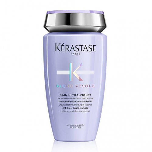 Bain Ultra-Violet 250ml