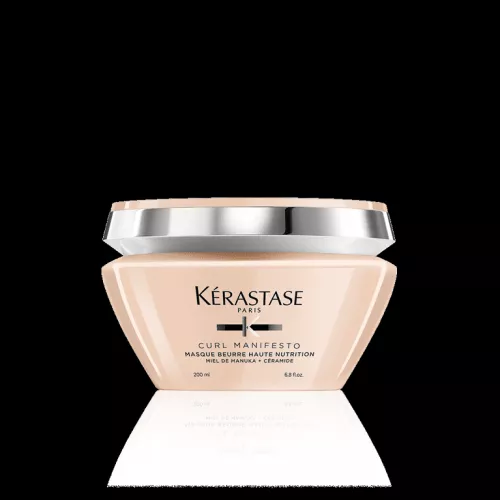 MASQUE BEURRE HAUTE NUTRITION