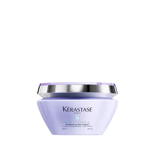 Masque Ultra-Violet